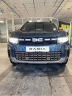 Dacia Bigster 2025