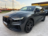Audi Q8 2019