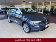 Volkswagen T-Roc 2019