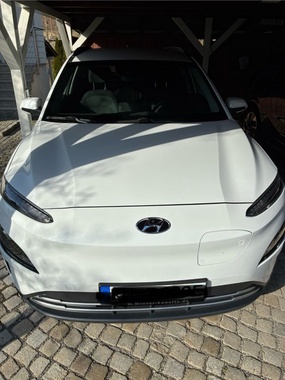 Hyundai Kona 2022