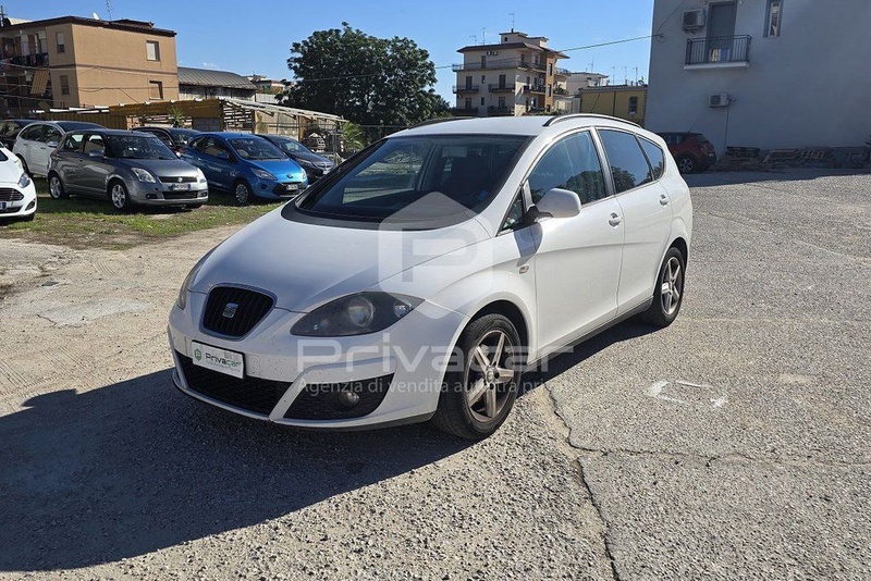 Seat Altea