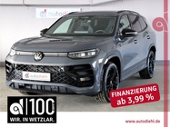 Volkswagen Tayron 2025