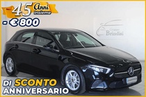 Mercedes-Benz A-Class 2019