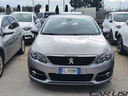Peugeot 308 2018