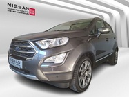 Ford EcoSport 2020