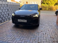 Audi Q3 2021