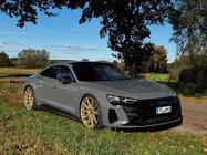 Audi RS e-tron GT 2021