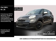 Fiat 500L 2014