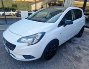 Opel Corsa 2016
