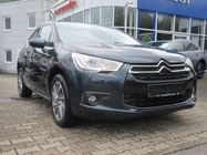 Citroen DS4 2012