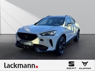 Cupra Formentor 2024