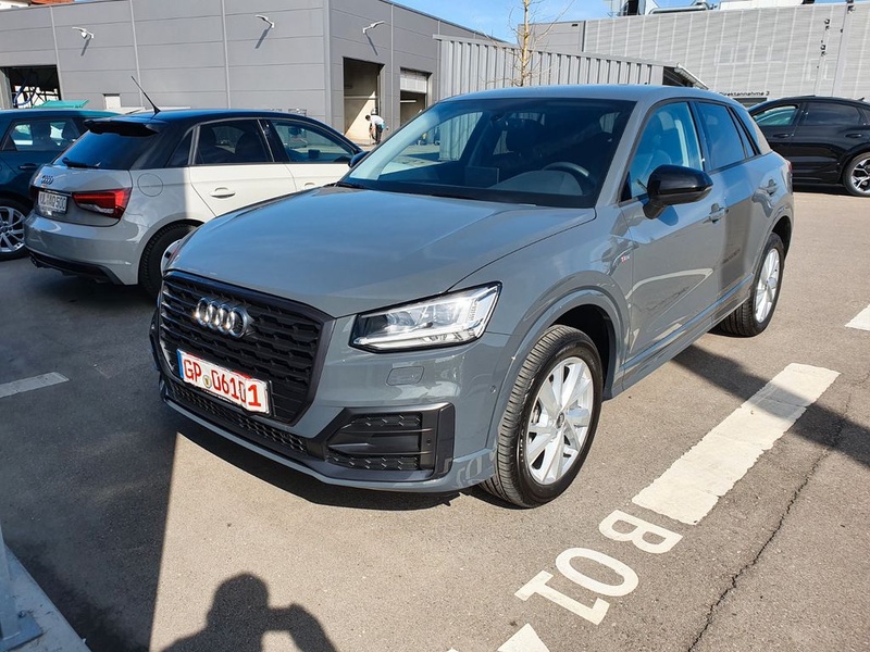 Audi Q2