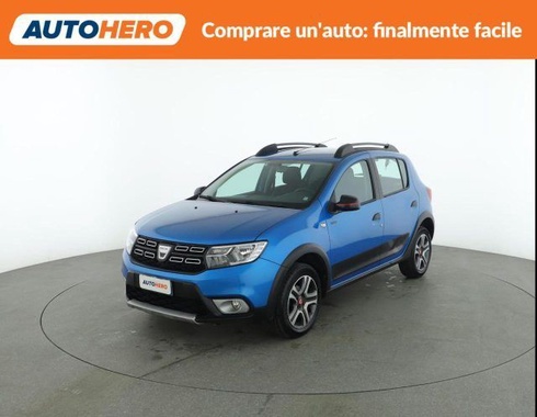 Dacia Sandero 2019