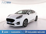 Ford Puma 2022