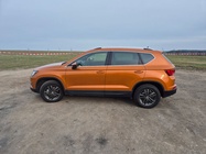 Seat Ateca 2019