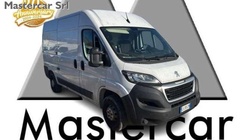 Peugeot Boxer 2023