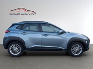 Hyundai Kona 2019