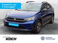 Volkswagen Taigo 2025