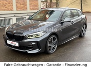 BMW 1 Series 2020