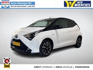 Toyota Aygo 2022