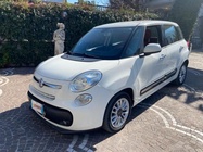 Fiat 500L 2014