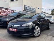 Opel Astra 2011