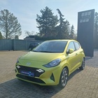 Hyundai i10 2025