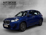 BMW X1 2025