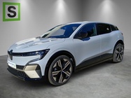 Renault Megane 2025