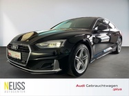 Audi A5 2023