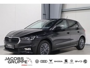 Skoda Fabia 2025