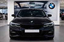 BMW 3 Series 2019