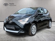 Toyota Aygo 2021