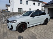 BMW X4M 2022