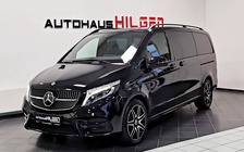 Mercedes-Benz V-Class 2021