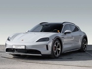 Porsche Taycan 2024