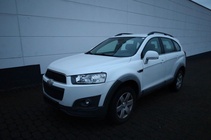 Chevrolet Captiva 2014