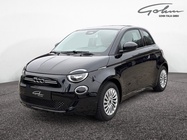 Fiat 500e 2022