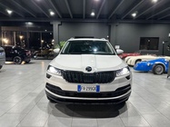 Skoda Karoq 2019