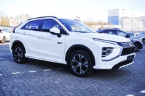 Mitsubishi Eclipse Cross 2022