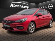 Opel Astra 2020
