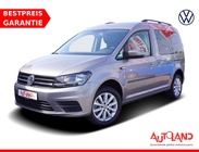 Volkswagen Caddy 2019