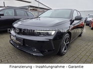 Opel Astra 2023