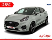 Ford Puma 2025