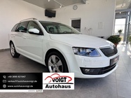 Skoda Octavia 2016