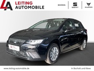 Seat Ibiza 2025