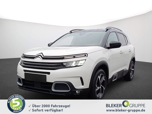 Citroen C5 2022