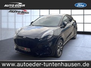 Ford Puma 2024