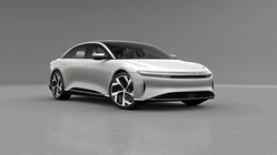Lucid Air 2024