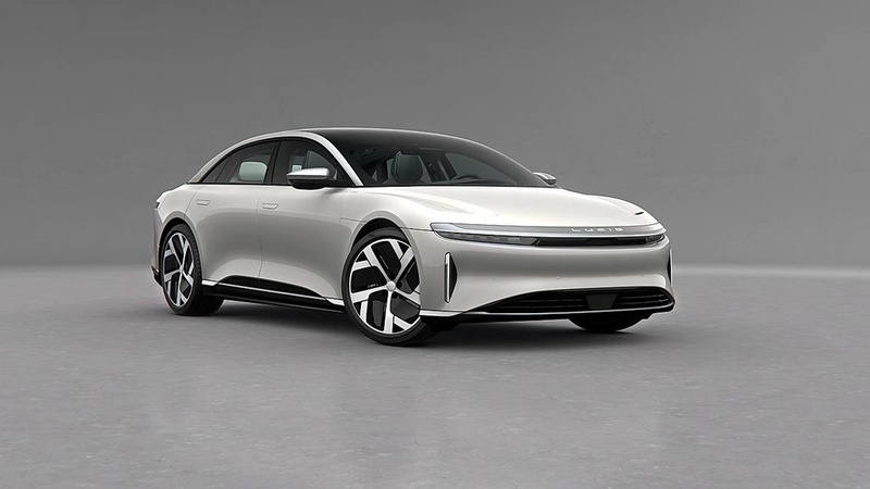Lucid Air